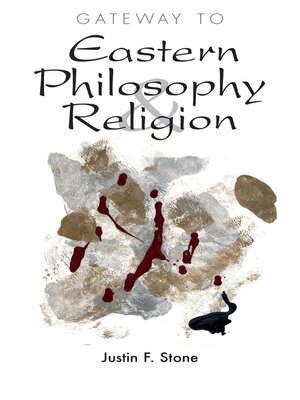 cover image of Gateway to Eastern Philosophy & Religion